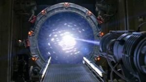 Stargate SG-1: 3×17