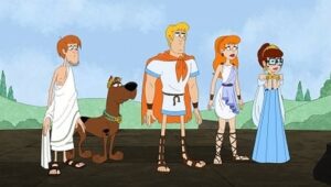 Be Cool, Scooby-Doo!: 2×15