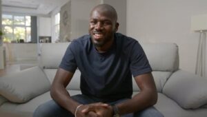 Captains of the World: 1×2