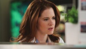 Grey’s Anatomy: 8×1