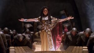 Stargate SG-1: 1×22