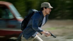 Queen of the South: 2×3