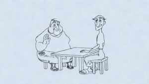 The Emperor’s New School: 1×21