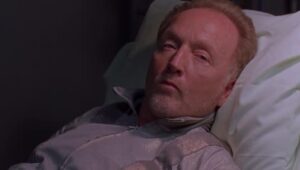 Stargate SG-1: 1×17