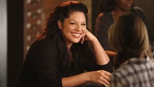 Grey’s Anatomy: 11×5