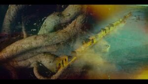 Queen of the South: 3×7