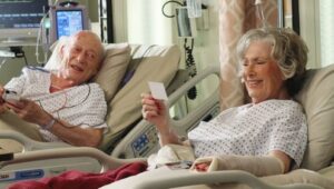 Grey’s Anatomy: 6×22