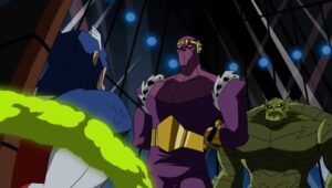 The Avengers: Earth’s Mightiest Heroes: 1×14