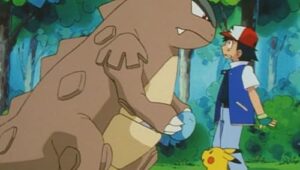 Pokémon: 5×20