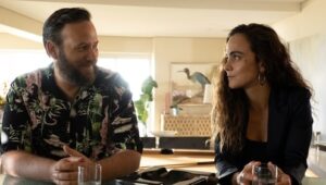 Queen of the South: 4×12