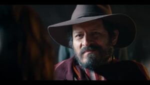 Queen of the South: 3×13