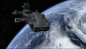 Stargate SG-1: 6×20