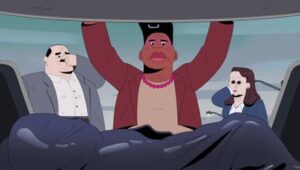 Carol & the End of the World: 1×5