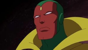 The Avengers: Earth’s Mightiest Heroes: 2×14