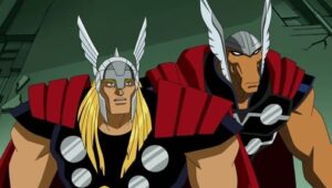 The Avengers: Earth’s Mightiest Heroes: 2×8
