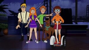 Be Cool, Scooby-Doo!: 2×22