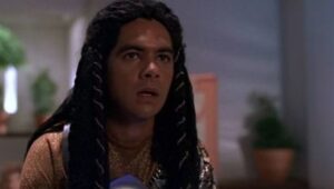 Stargate SG-1: 3×15