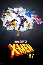 X-Men ’97 2024