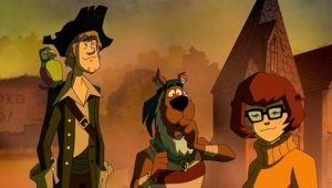 Scooby-Doo! Mystery Incorporated: 1×8