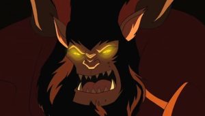 Scooby-Doo! Mystery Incorporated: 1×21