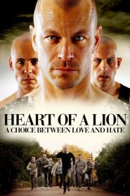 Heart of a Lion 2013