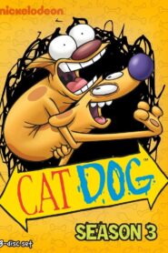 CatDog: Season 3