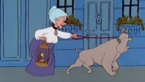 The Sylvester & Tweety Mysteries: 3×17