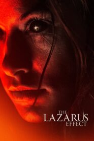 The Lazarus Effect 2015