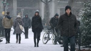 Person of Interest: 3×17