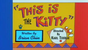 The Sylvester & Tweety Mysteries: 5×10