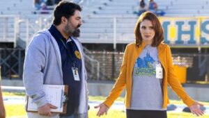 English Teacher: 1×2