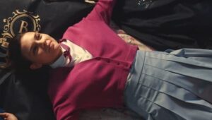 Maxton Hall – The World Between Us: 1×3