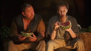 Atlantis: 1×11