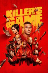 The Killer’s Game 2024