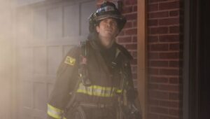 Chicago Fire: 12×4