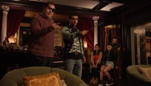 Only Murders in the Building: 4×8