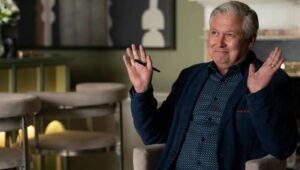 Moonflower Murders: 1×4