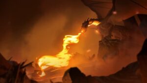 The Legend of Vox Machina: 3×9