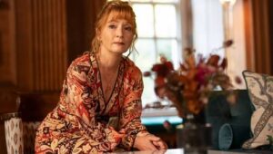 Moonflower Murders: 1×6