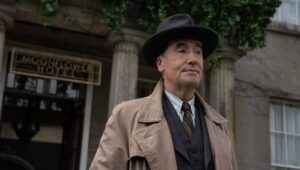 Moonflower Murders: 1×5