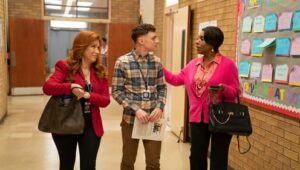 Abbott Elementary: 3×9