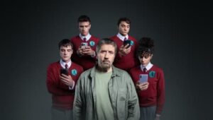 Kane oti koimasai: 1×30