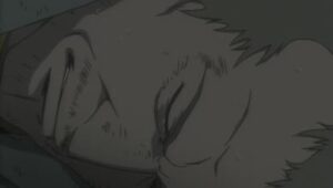 Wolf’s Rain: 1×26