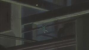 Wolf’s Rain: 1×15