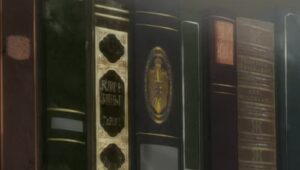 Wolf’s Rain: 1×23