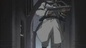 Wolf’s Rain: 1×11