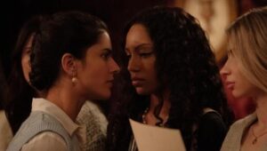 Cruel Intentions: 1×7