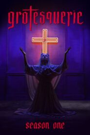 Grotesquerie: Season 1