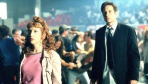 The X-Files: 7×20