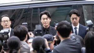 The Judge from Hell: 1×7